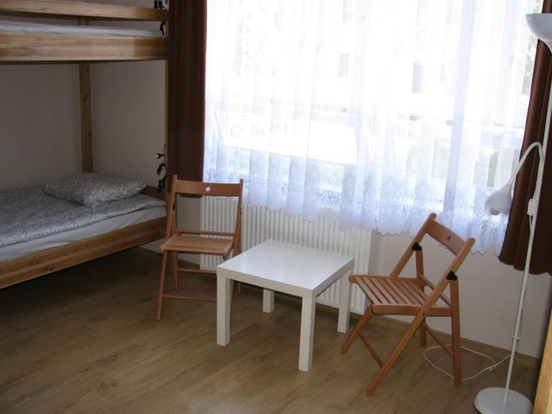 Hostel4u Gdańsk Cameră foto