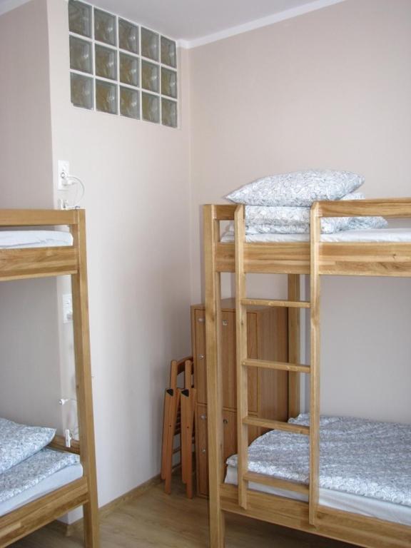 Hostel4u Gdańsk Cameră foto