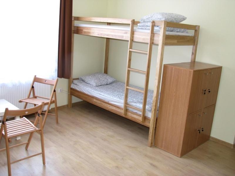 Hostel4u Gdańsk Cameră foto
