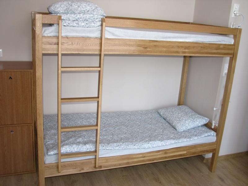 Hostel4u Gdańsk Cameră foto